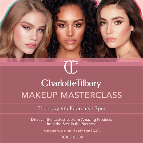 charlotte tilbury website.